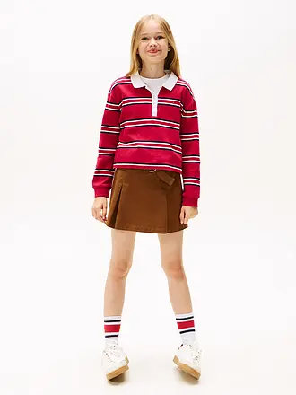 TOMMY HILFIGER | Mädchen Poloshirt | 